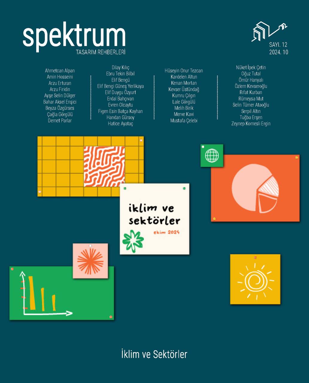 spektrum